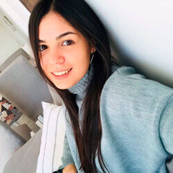 Ailén Sosa
