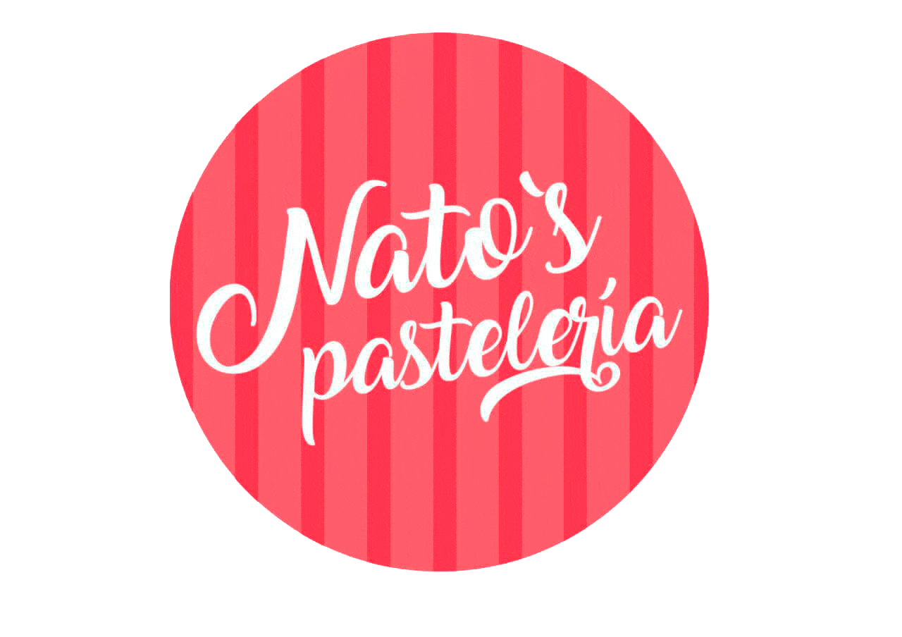 Logo Nato's Pastelería