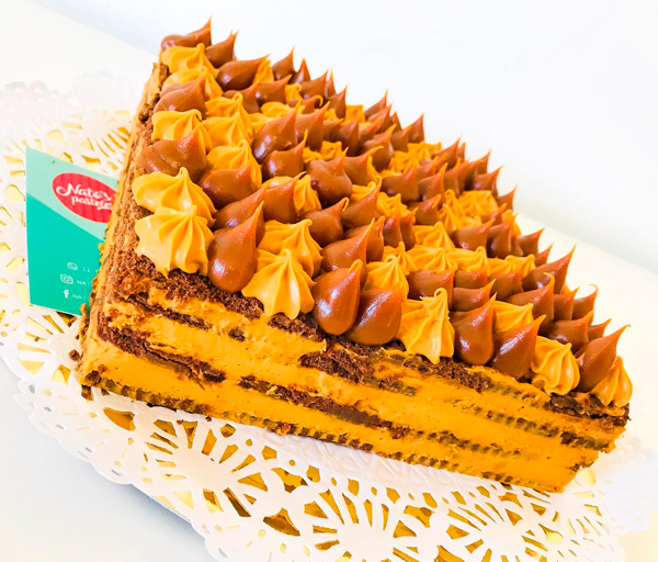 Chocotorta